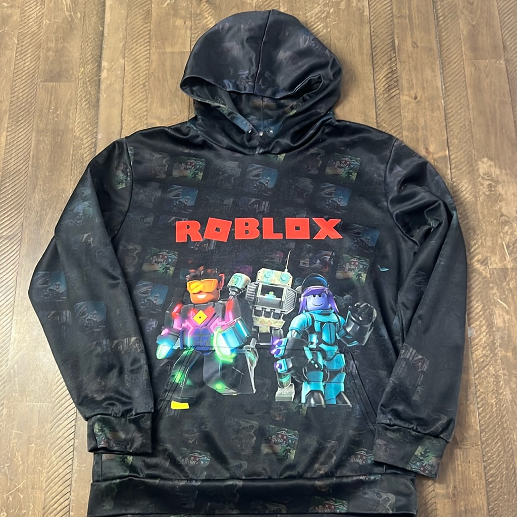 Roblox Hoodie